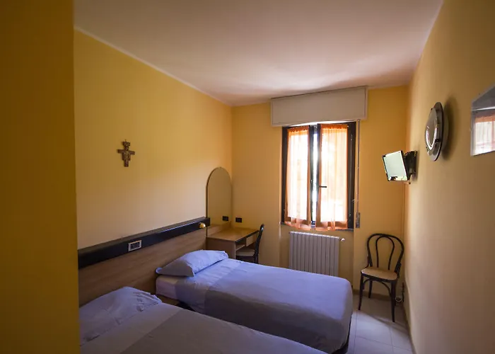 מלון Sala Valbrona