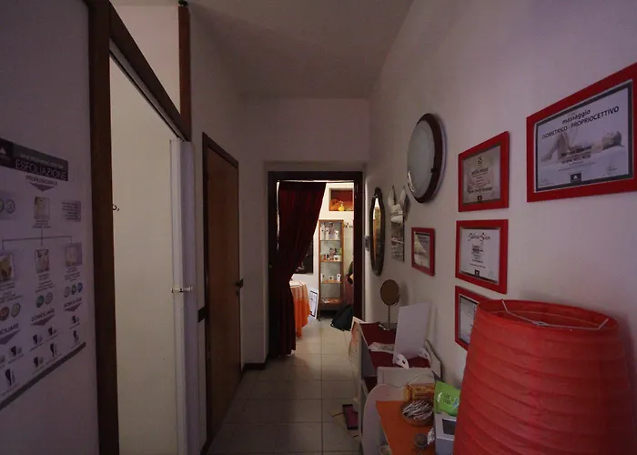 Sala 2* Вальброна