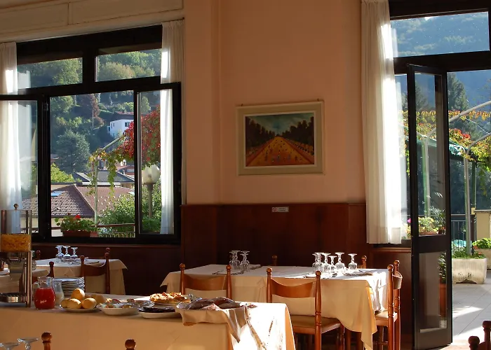 Sala 2* Вальброна