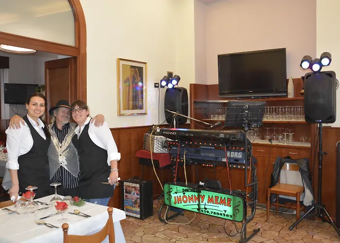 Sala Вальброна