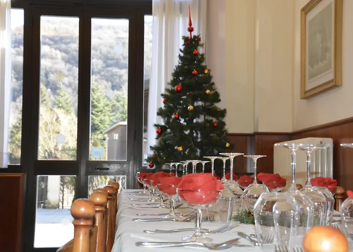 Sala 2* Вальброна