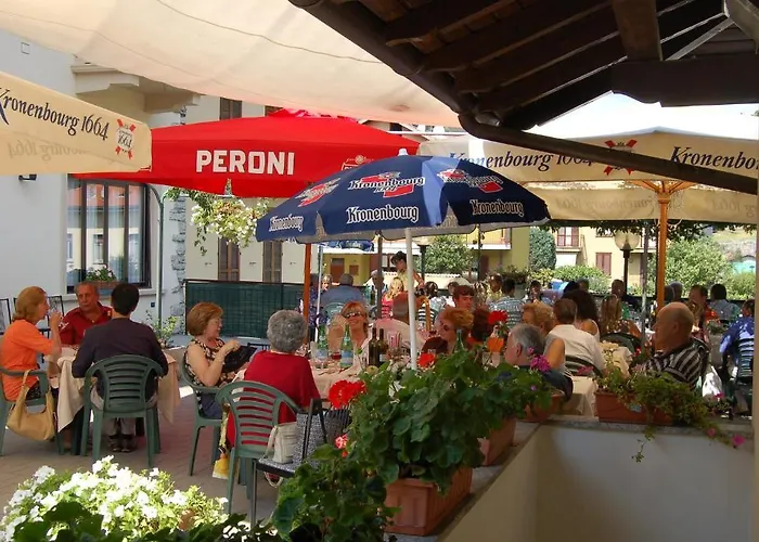 Sala 2* Вальброна