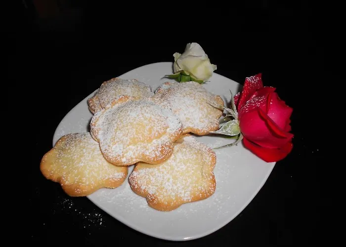 Отель Sala Вальброна