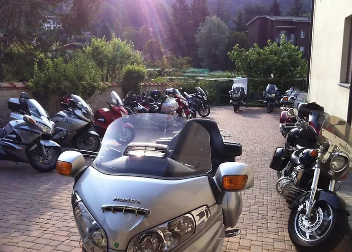 Sala 2* Вальброна