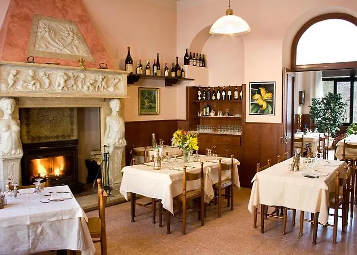 מלון Sala Valbrona