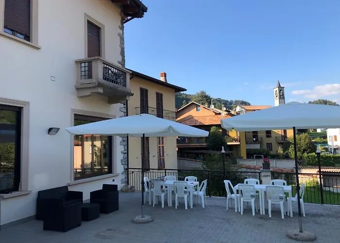 Sala 2* Вальброна