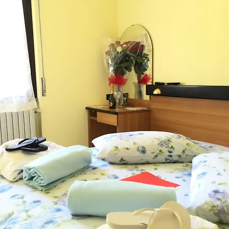 Szálloda Sala Valbrona