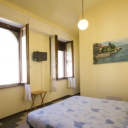 Hotel Sala 2*