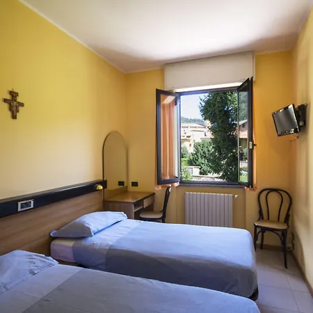 Sala Szálloda Valbrona