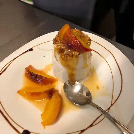 Sala Szálloda Valbrona