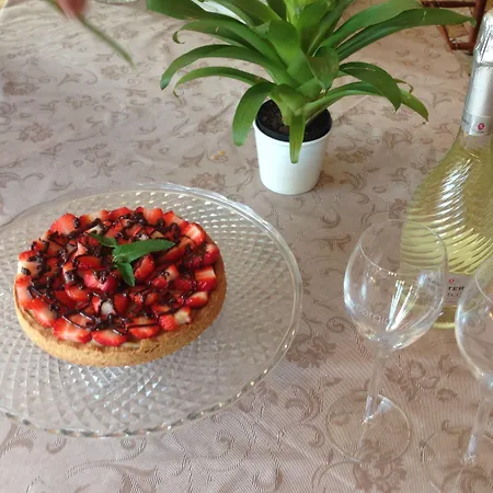 Sala Szálloda Valbrona