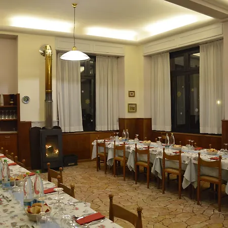 Szálloda Sala Valbrona