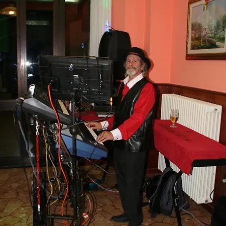 Hotel Sala