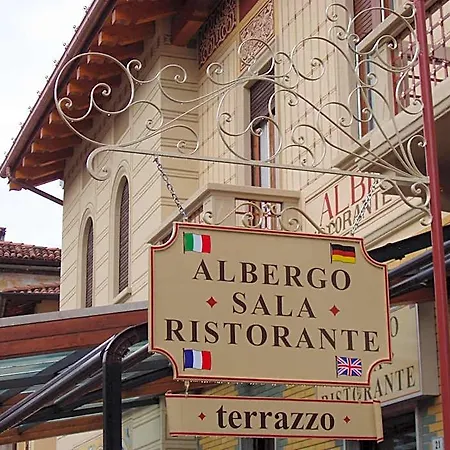 Sala Valbrona