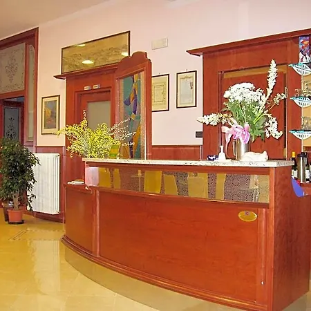 Hotel Sala Valbrona
