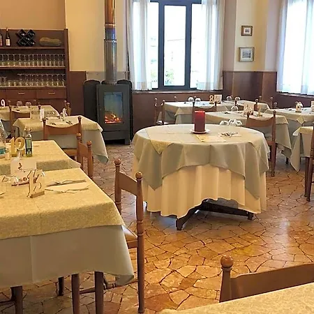 Sala Hotel Valbrona