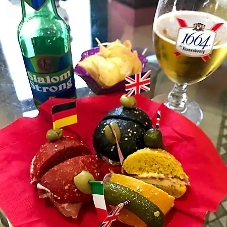 Hotel Sala