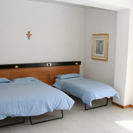 Sala Hotel Valbrona