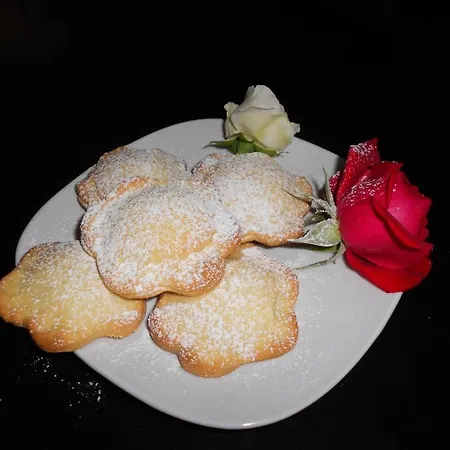 酒店 萨拉酒店 瓦尔博若纳