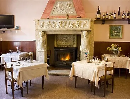 Sala Hotell Valbrona
