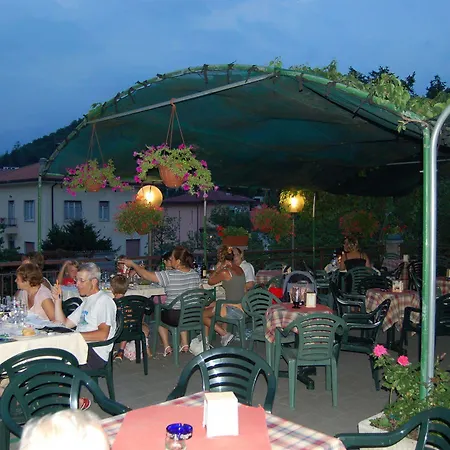 Sala Hotell