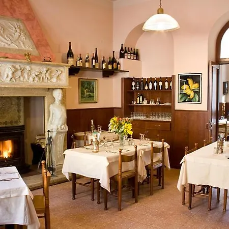 Szálloda Sala Valbrona