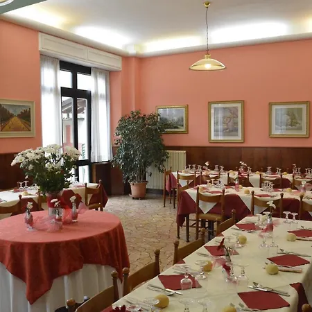 Sala Hotel Valbrona
