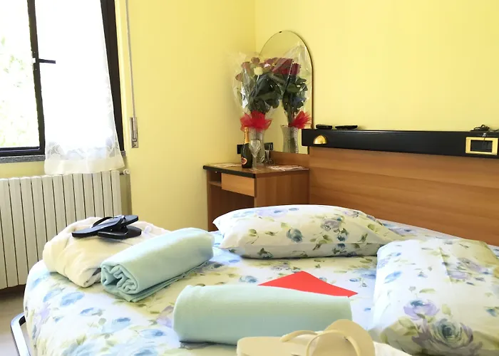 Ξενοδοχείο Sala Valbrona