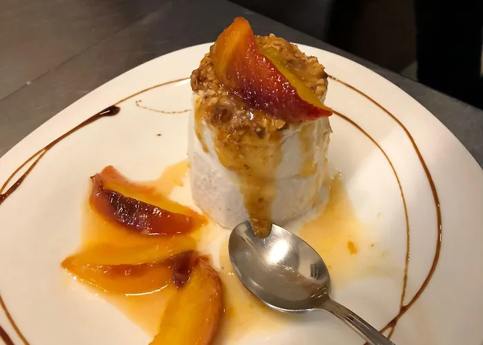 Sala Ξενοδοχείο Valbrona