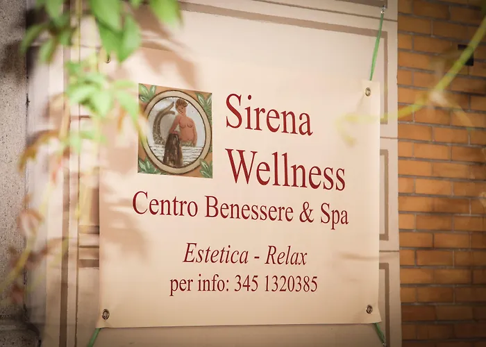 Ξενοδοχείο Sala Valbrona