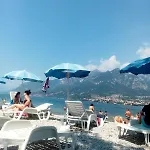 萨拉酒店 瓦尔博若纳