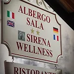 Sala Szálloda 2*